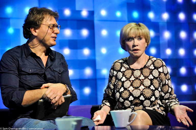 Фото Семёна Оксенгендлера