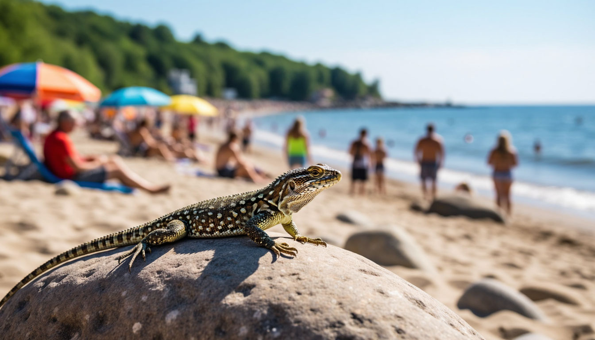 Светлогорск погода по месяцам