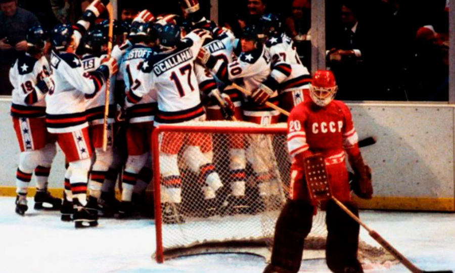 «Студенты» против «советских офицеров». Почему победа США над СССР в 1980-м – это не чудо, а стечение обстоятельств