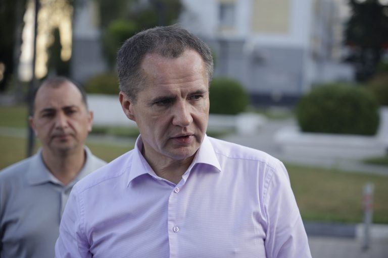    Фото: Страница Вячеслава Гладкова в соцсети «ВКонтакте» Анастасия Аржевитина