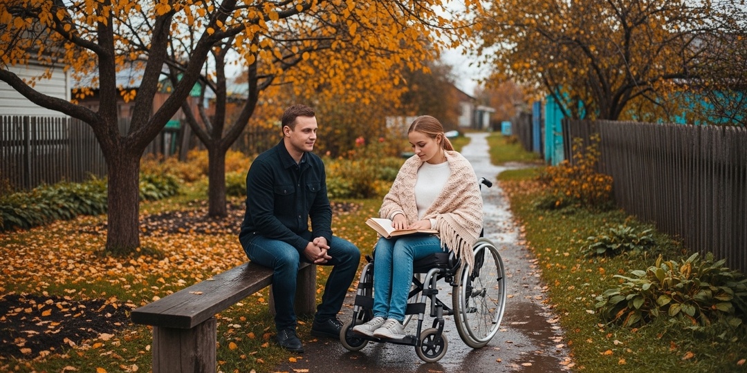 Человек, который не ушёл