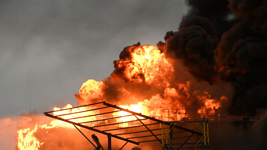    Фото: © РИА Новости/Алексей Майшев