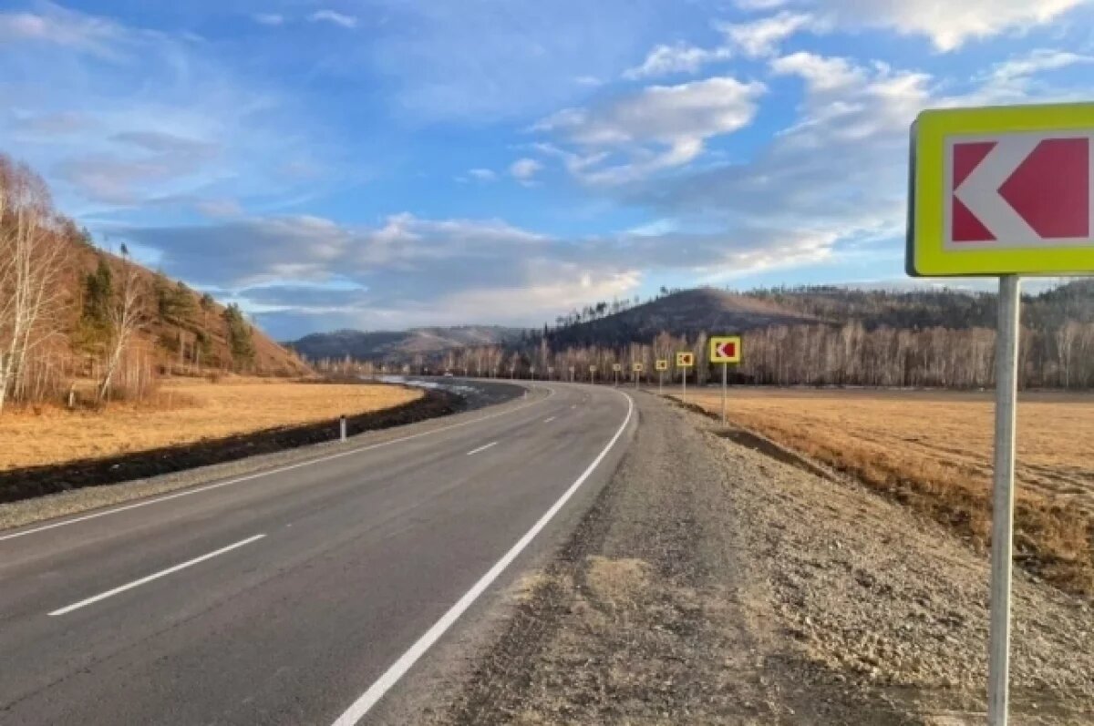    Минтранс Приморья хочет отсудить у строителей дороги на Хасане миллионы