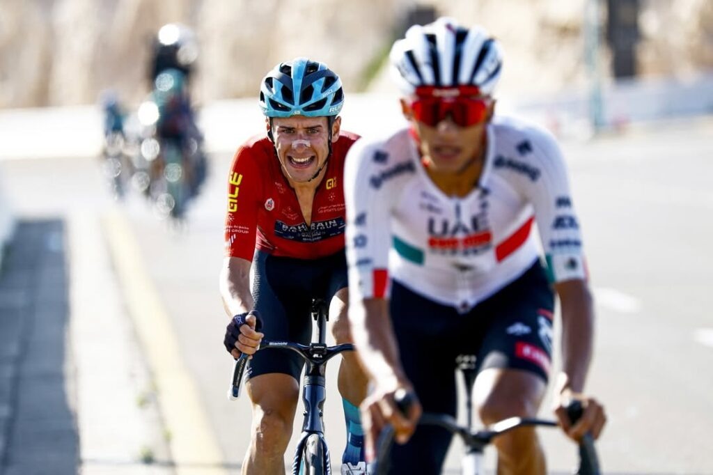    Антонио Тибери и Айзек Дель Торо