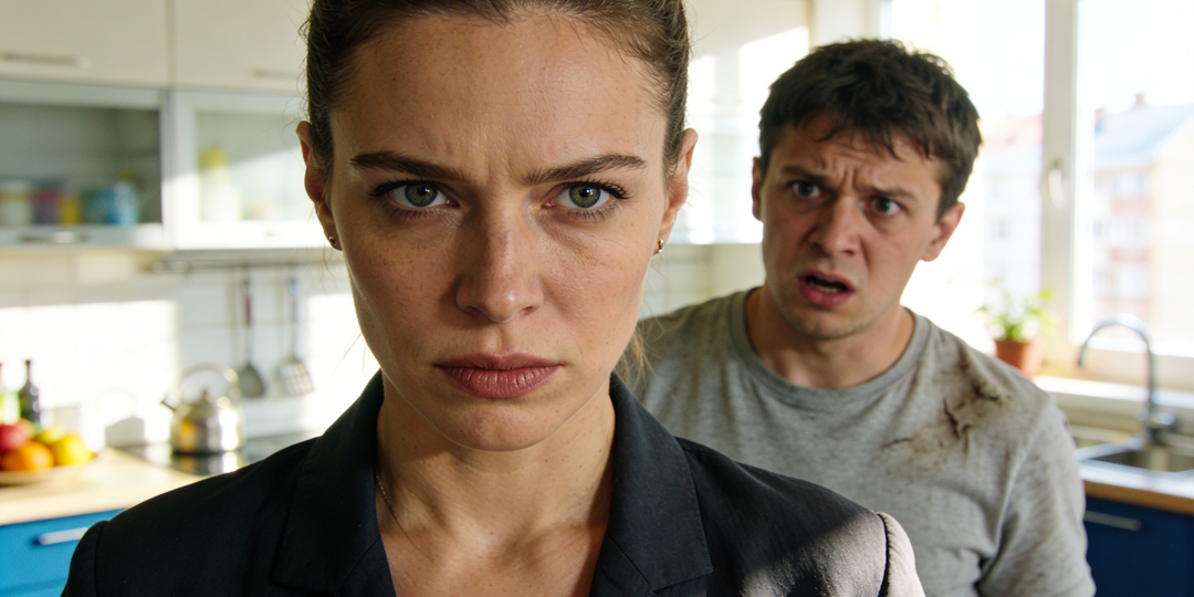 Брат мужа приехал погостить, но мои новые правила быстро прогнали его