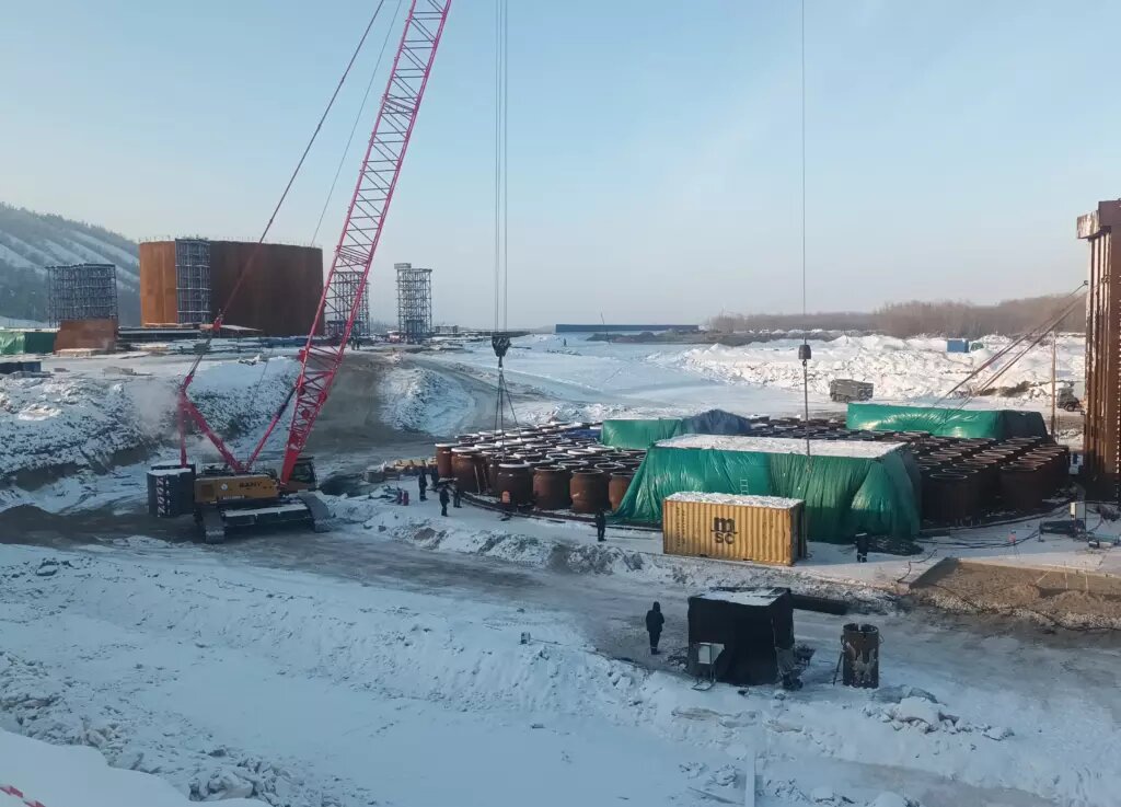     Фото: Пресс-служба Минтранса Якутии.