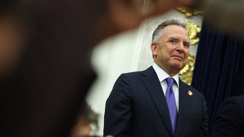   Gettyimages.ru Samuel Corum