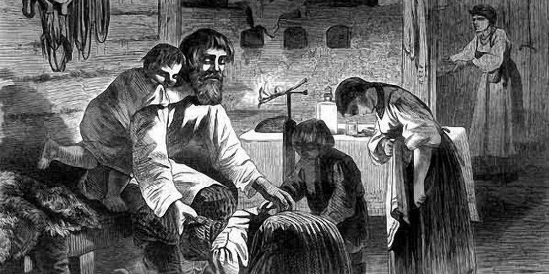 ПРОСТИТЕ ХРИСТА РАДИ!