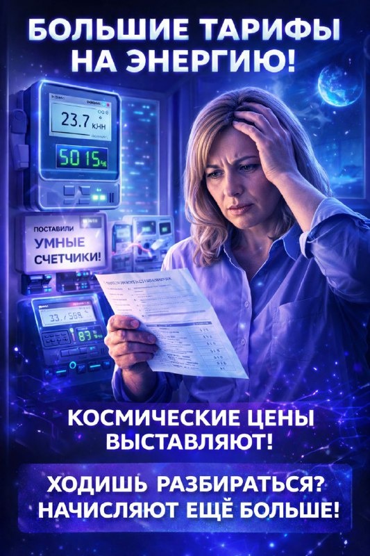 Если звучит слово:"бесплатно", значит будут грабить!