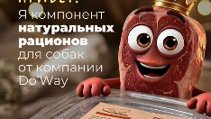 Do-Way.ru — Натуральное премиум питание для животных | чем кормить ...