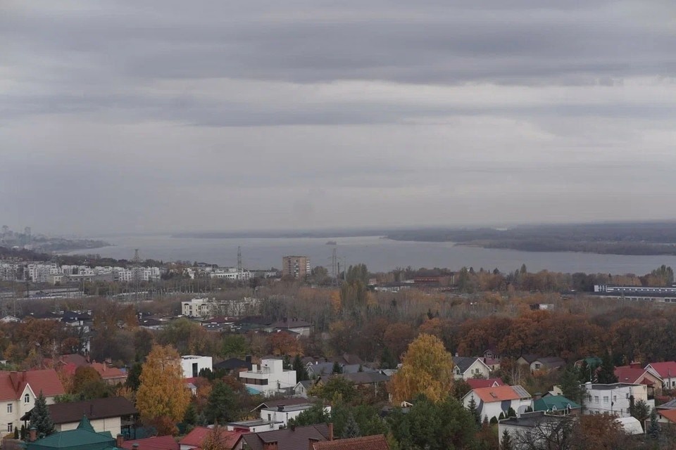    В регионе ввели НМУ Светлана МАКОВЕЕВА