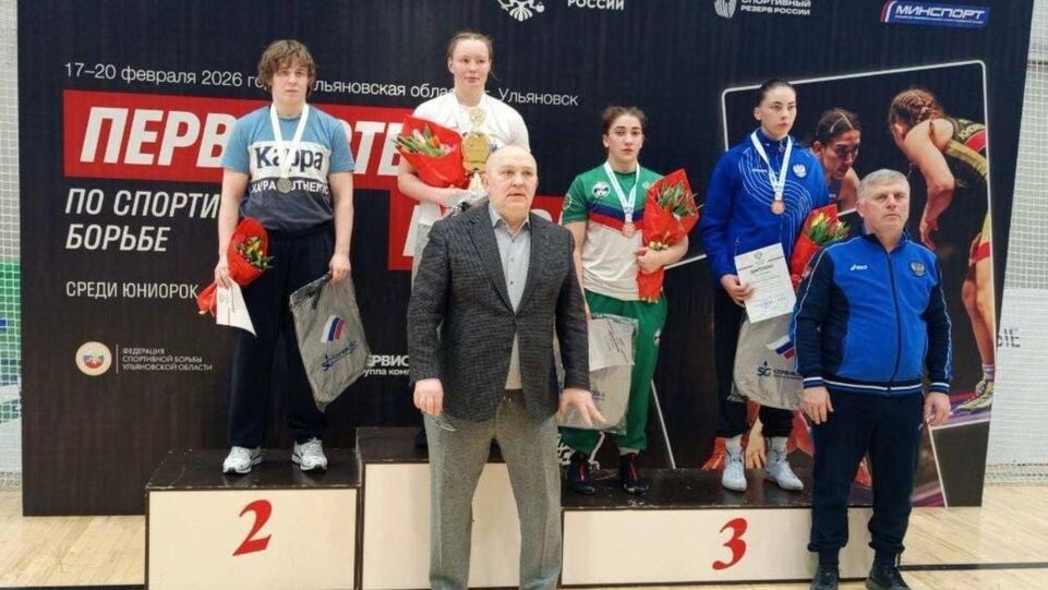     vk.com / Спортивный Егорьевск