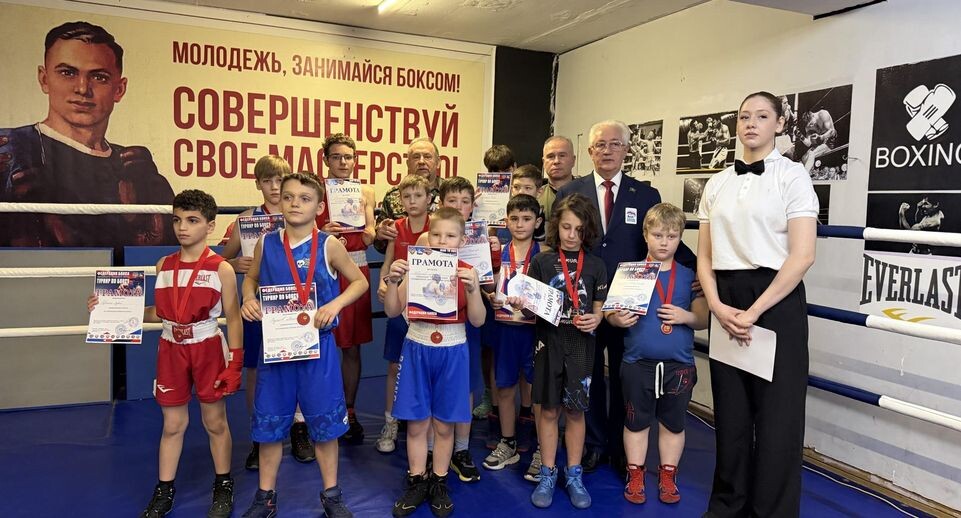    Мария Шматкова