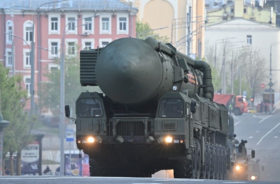     / Источник: © Сергей Бобылев/РИА Новости