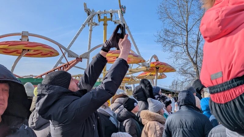 Листайте вправо, чтобы увидеть больше изображений