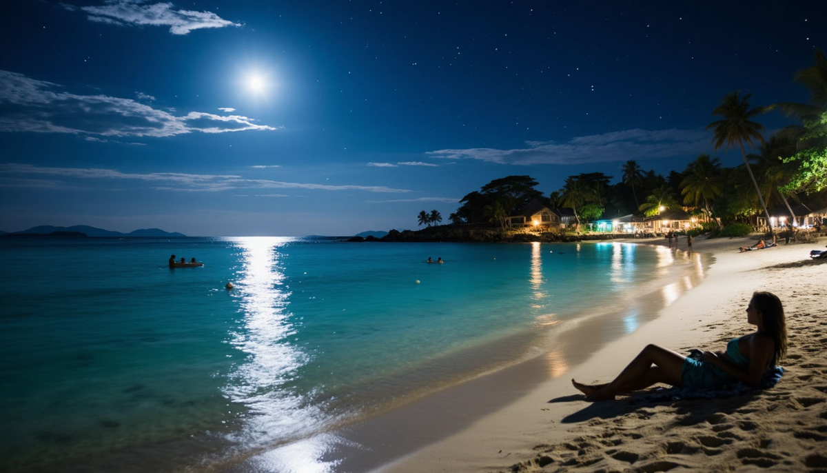 Мадагаскар погода по месяцам