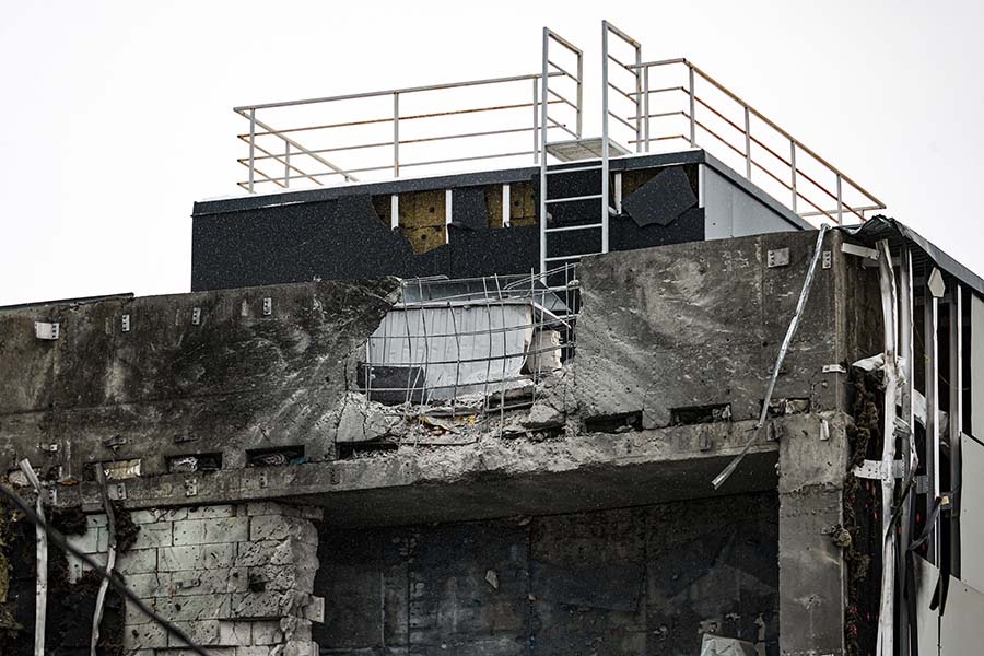    © Таисия Лисковец/РИА Новости