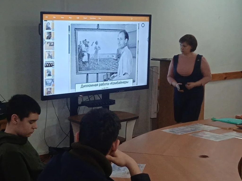 Листайте вправо, чтобы увидеть больше изображений