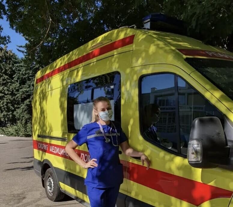    Screenshot Журналист