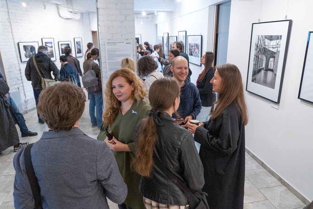    Предоставлено организаторами