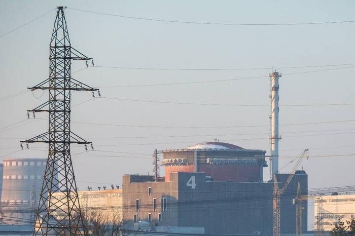 Обложка © ТАСС / Александр Полегенько