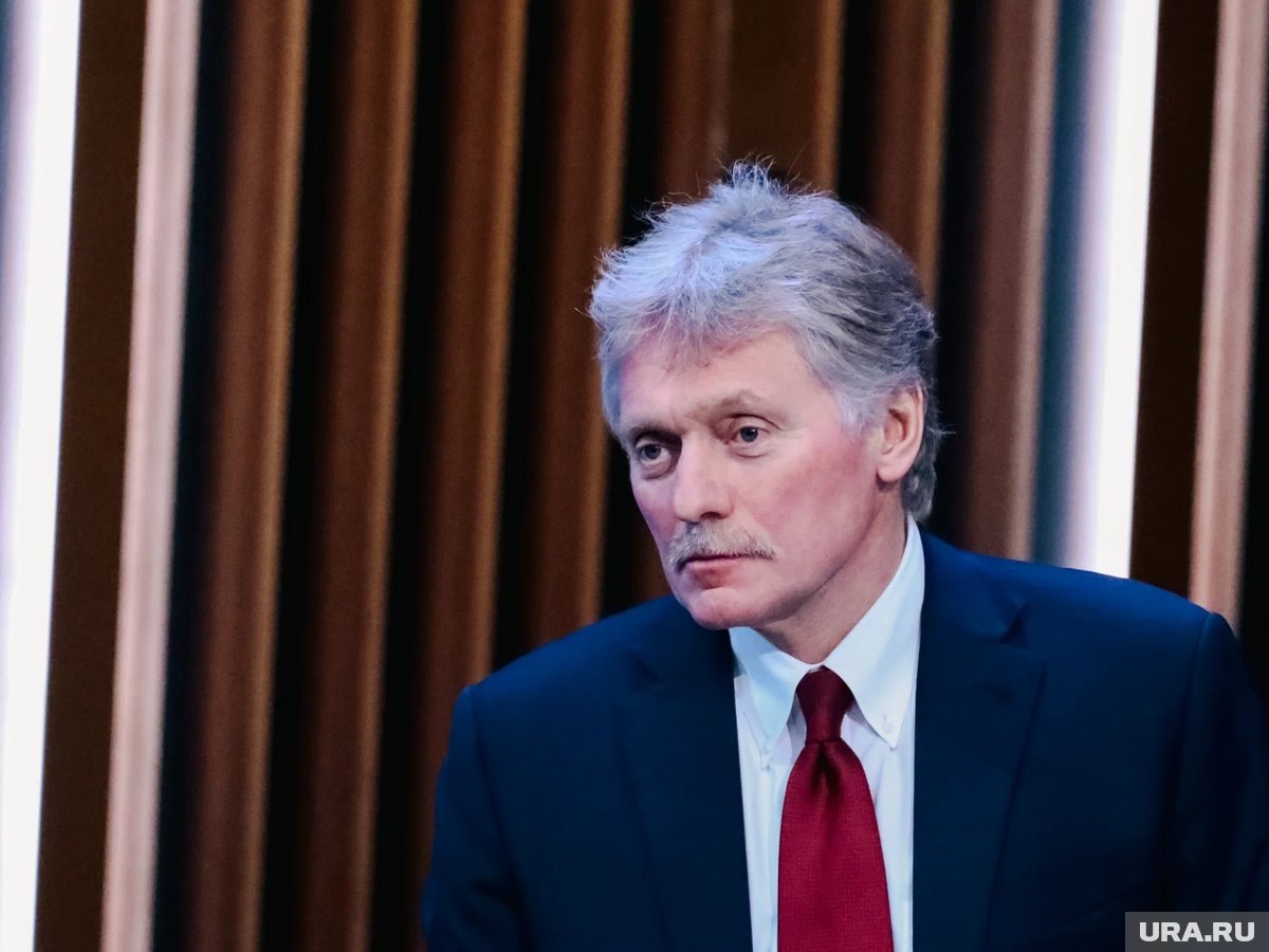     Россия будет делать все для обеспечения безопасности, заявил Песков