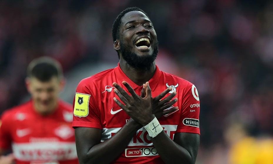    Николсон Фото: РПЛ