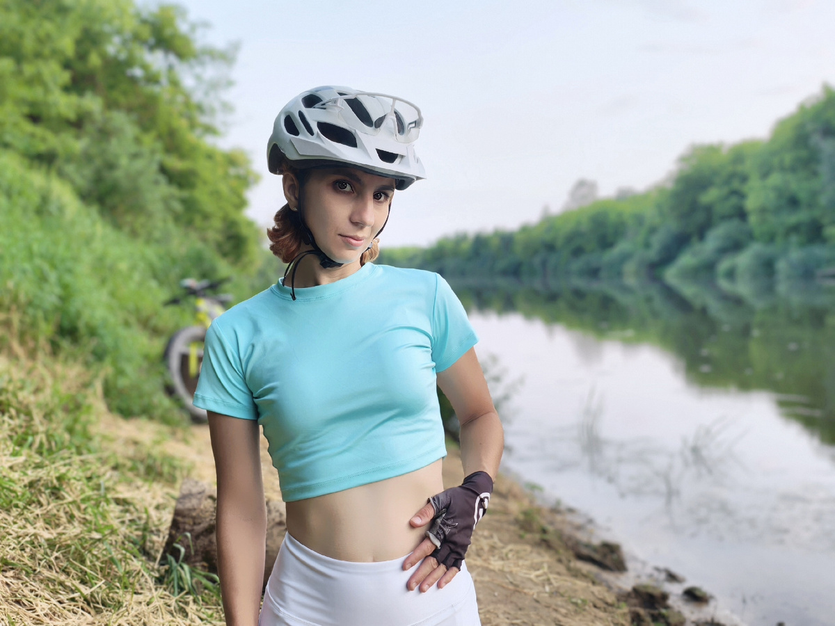 Автор канала. Листайте галерею