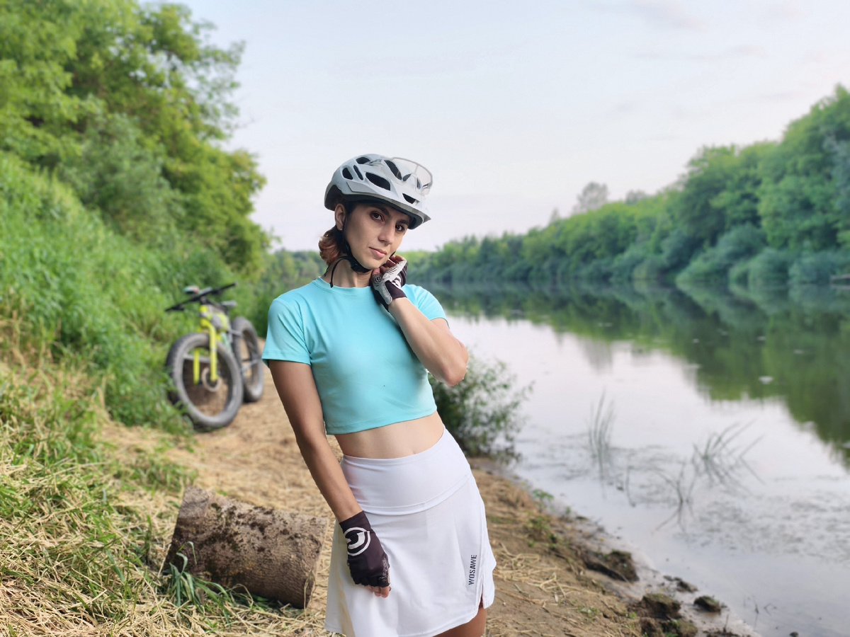 Автор канал