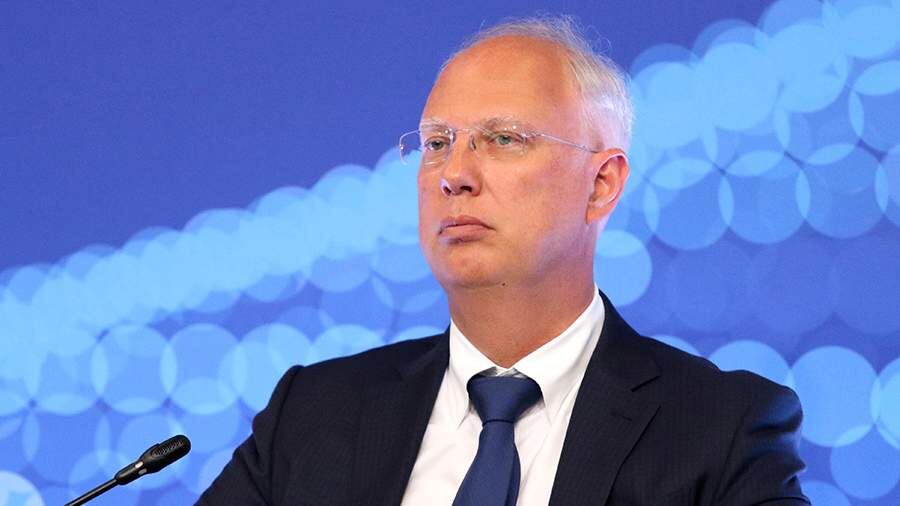    Фото: Global Look Press/Maksim Konstantinov