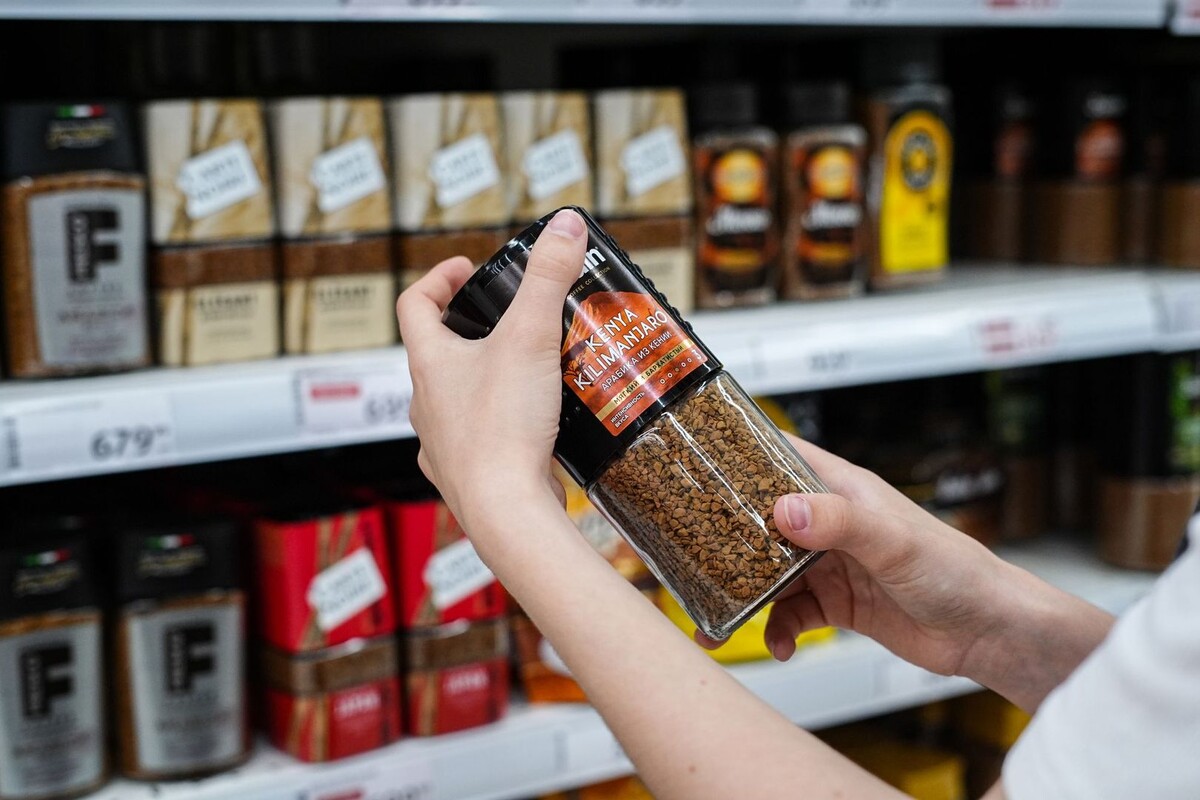     / Источник: © ИЗВЕСТИЯ/Сергей Лантюхов