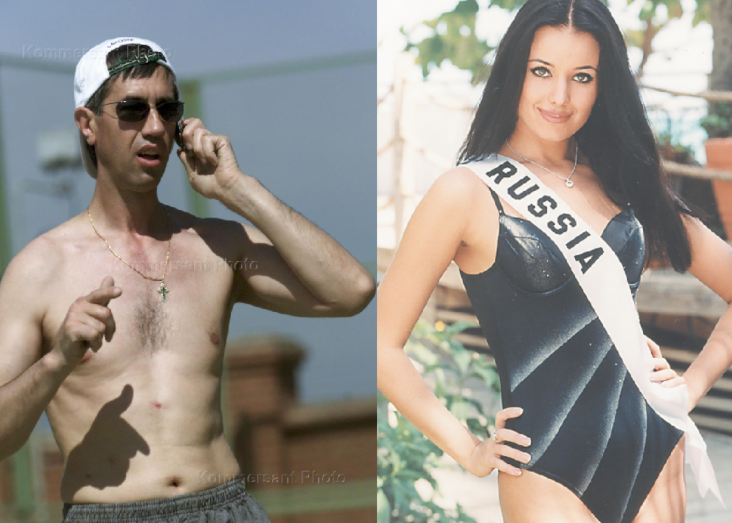 Толя Бык против воров в законе: что стало со знаменитым сибирским авторитетом Анатолием Быковым, соблазнившим Оксану Федорову