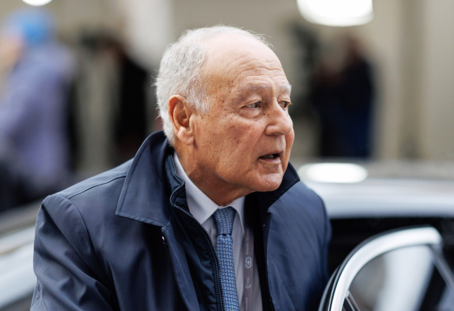    Matthias Balk/dpa/Global Look Press