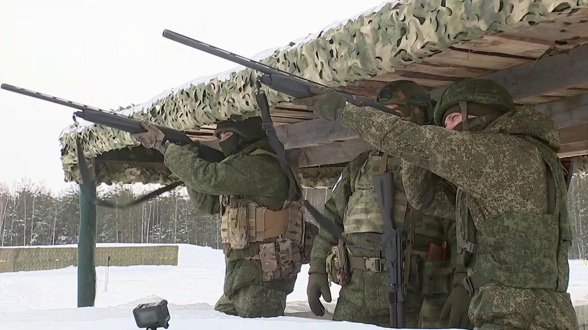    Первый канал