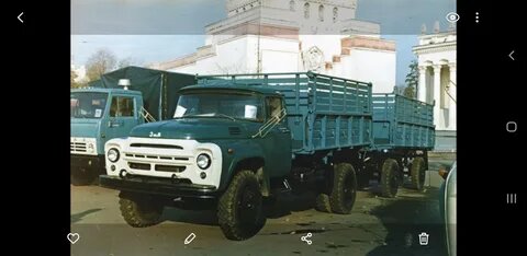 Почему в СССР делали деревянные кузова автомобилей?