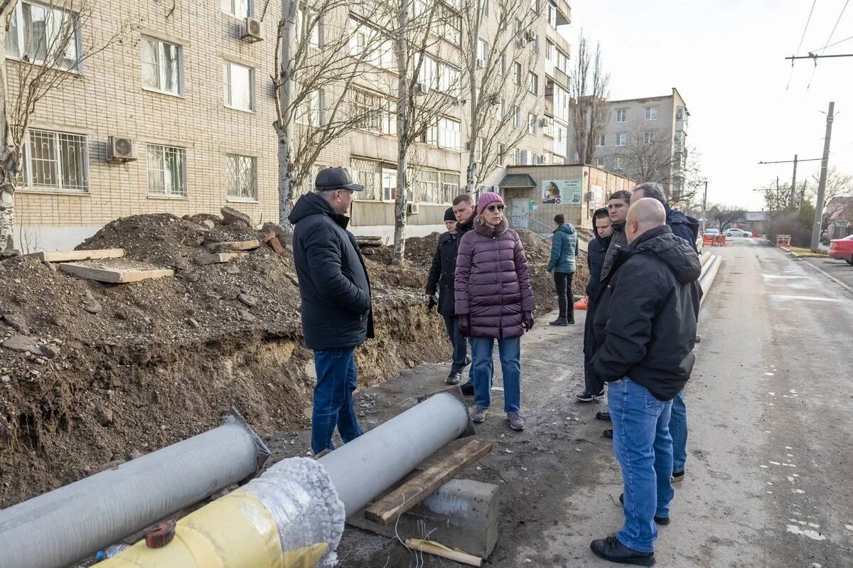    Фото: ТГ канала Светланы Камбуловой