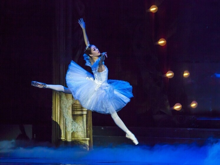     Фото: Юлия Боровикова («Вечерний Челябинск»)