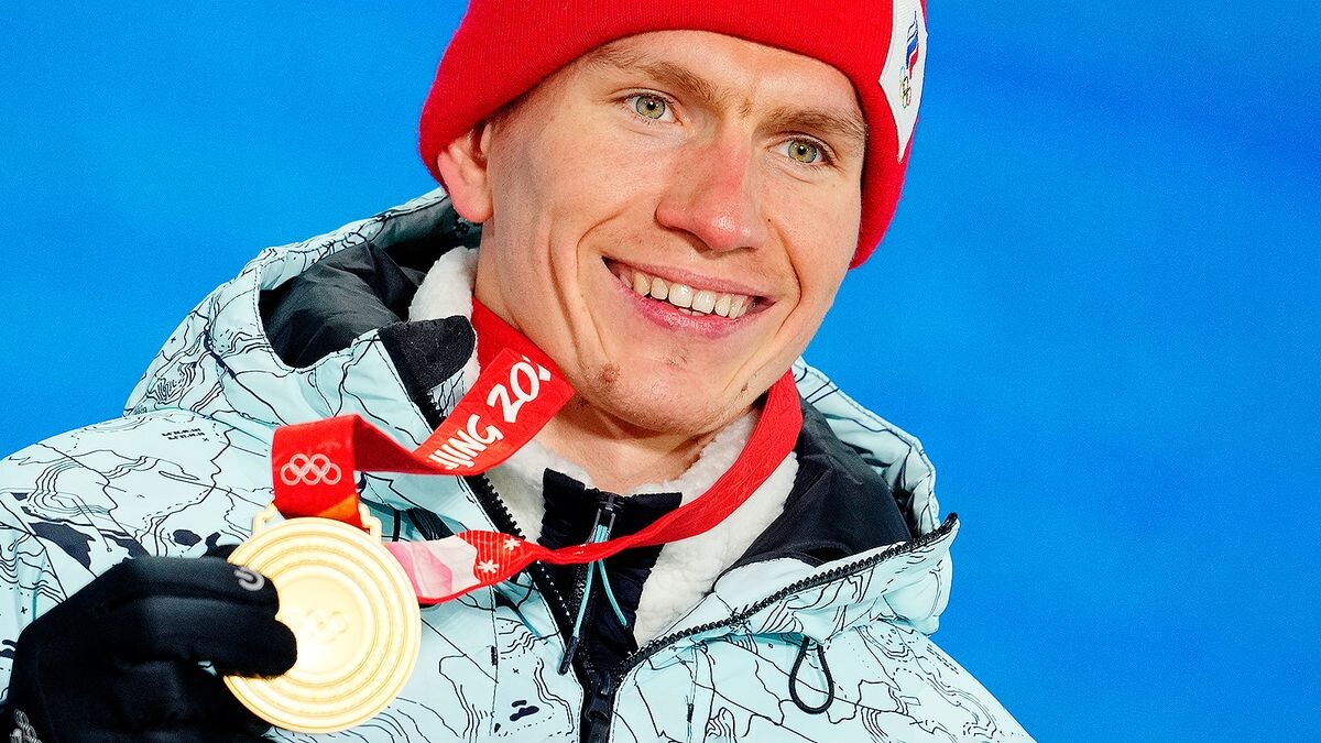    Павел Бедняков, РИА Новости