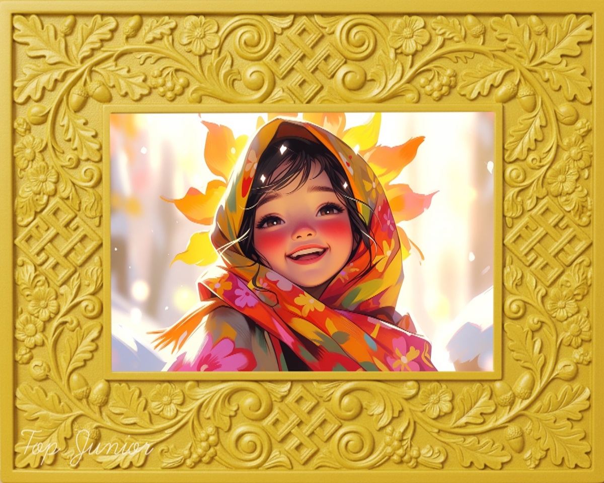 Весна уже совсем рядом.