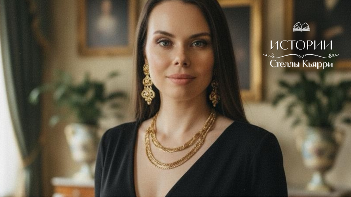 © Стелла Кьярри