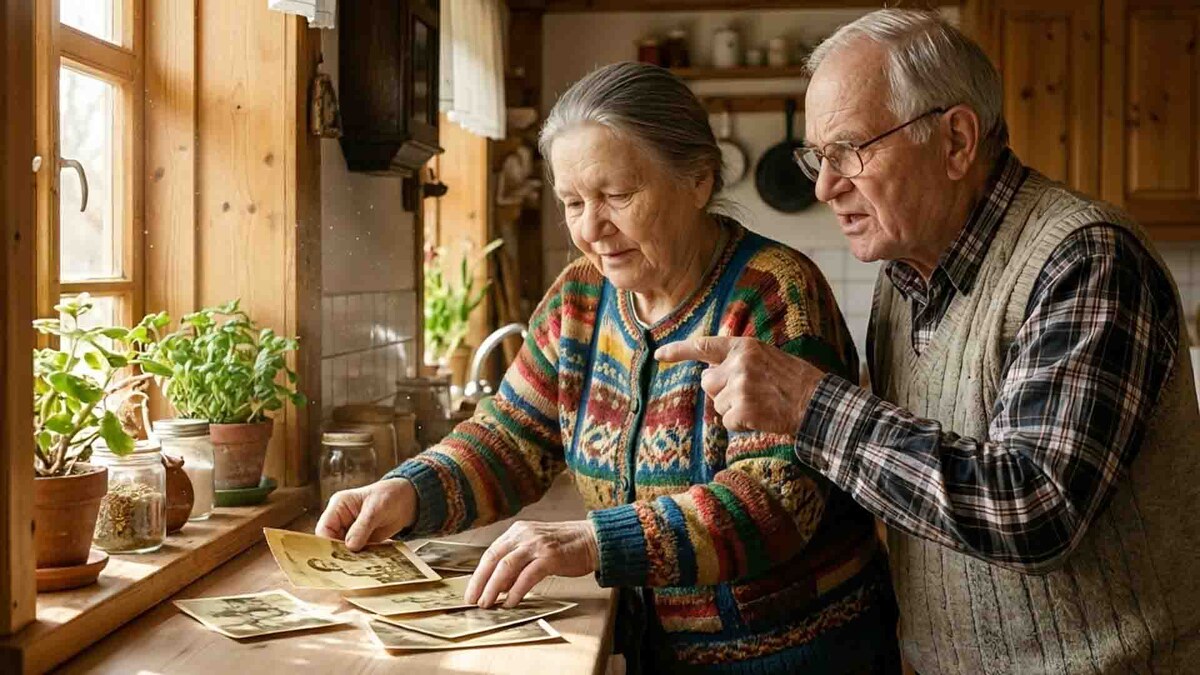 Как правильно хранить старые бумажные фотографии дома. Солнце — враг эмульсии, но лучший друг наших тёплых воспоминаний. 