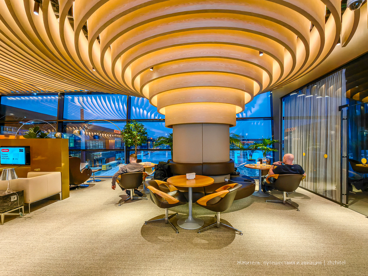 Интерьер современный