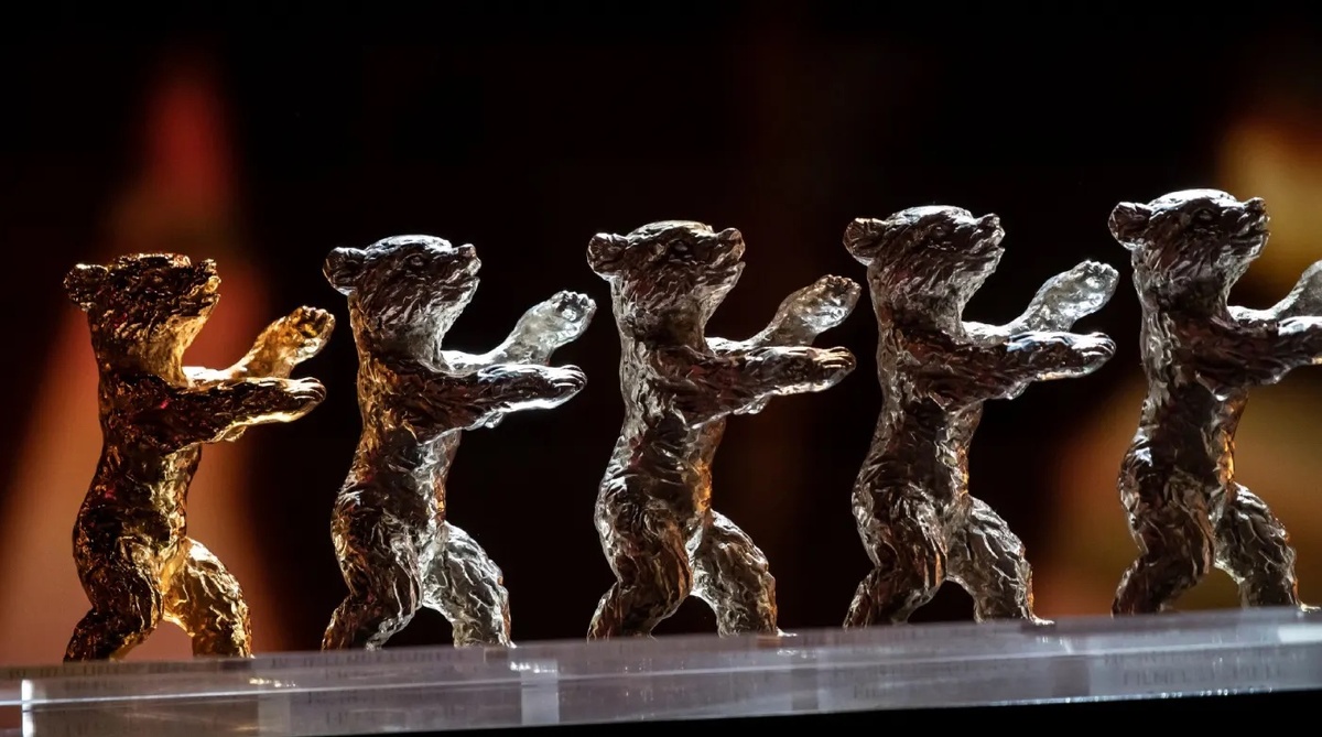    Объявлены итоги Берлинского кинофестиваля (фото 1)