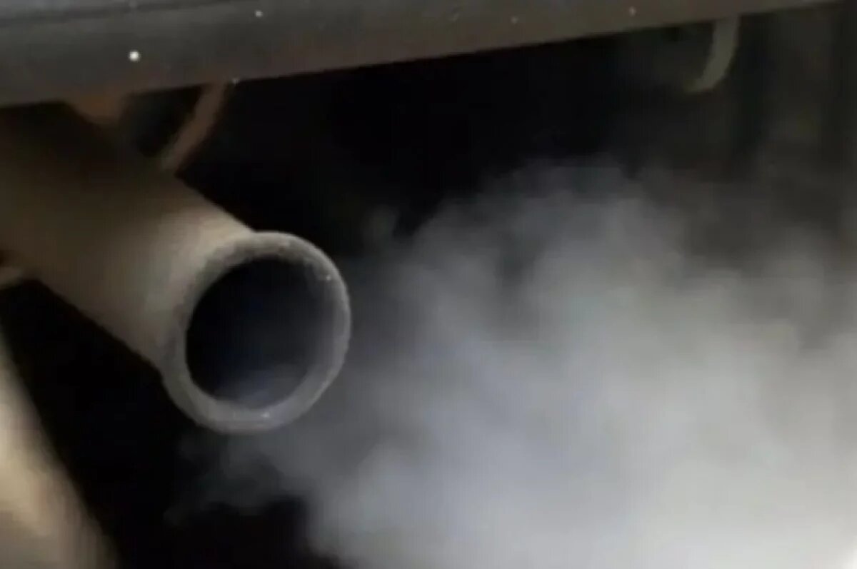    В Дагестане два автомеханика погибли в закрытом боксе СТО от угарного газа