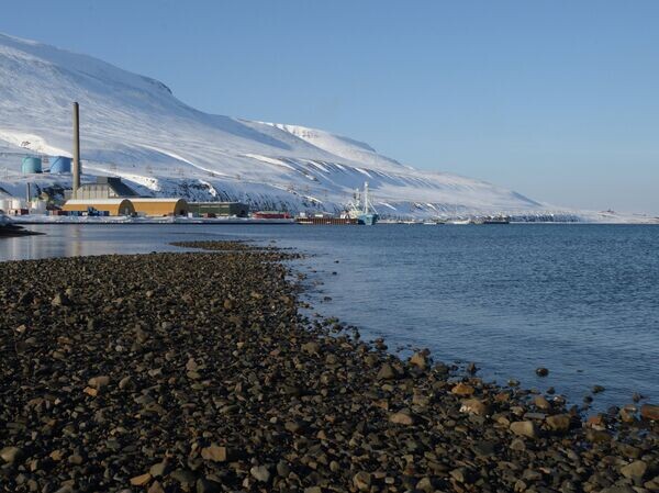    © РИА Новости Михаил Воскресенский