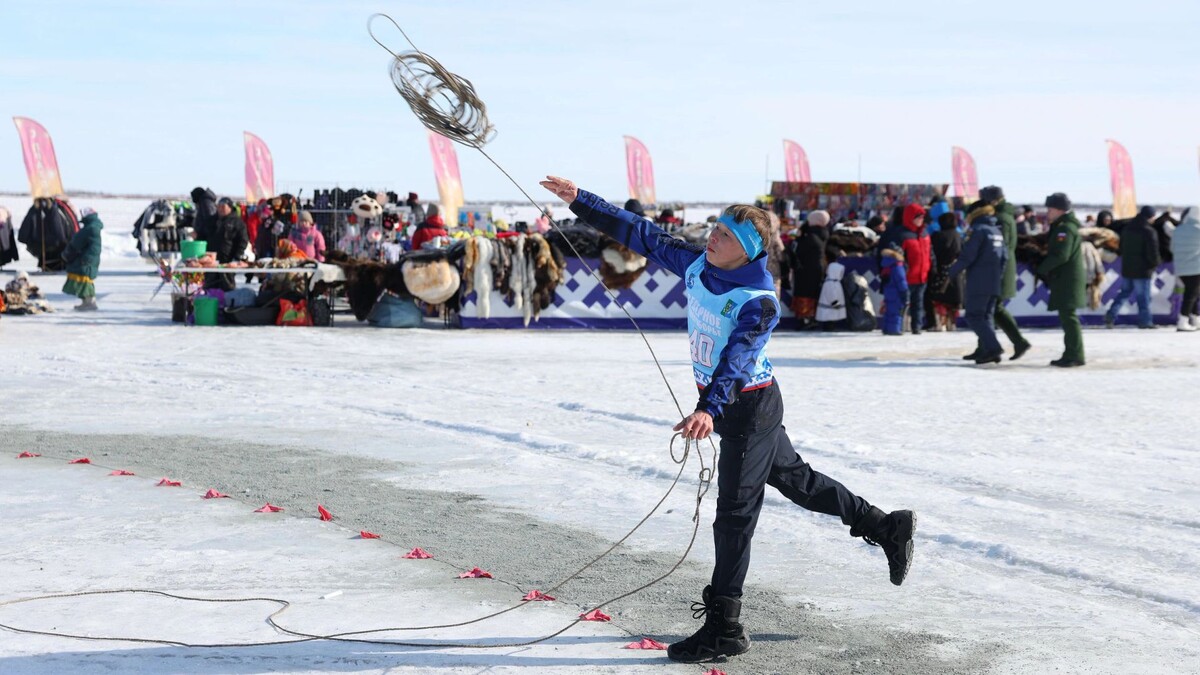    Фото: Андрей Ткачев/«Ямал-Медиа»