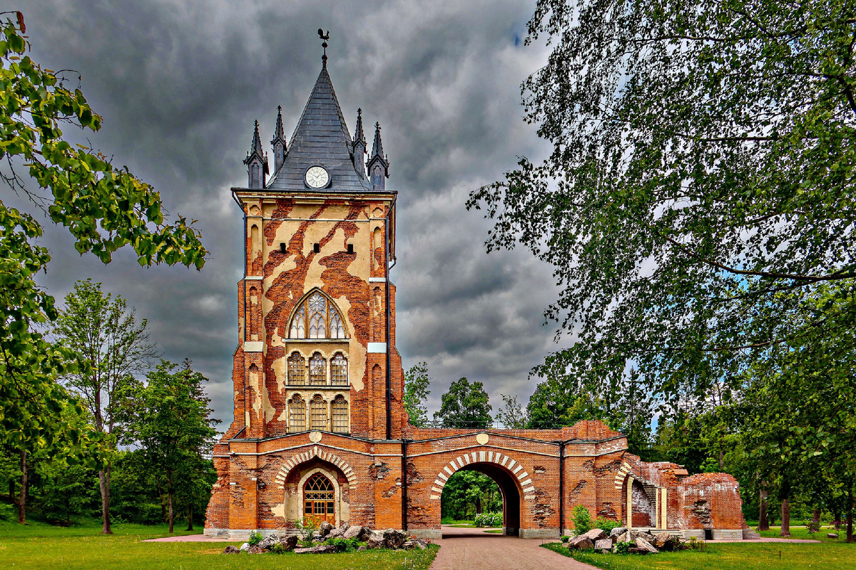 автор Игорь Гордеев / источник Википедия  