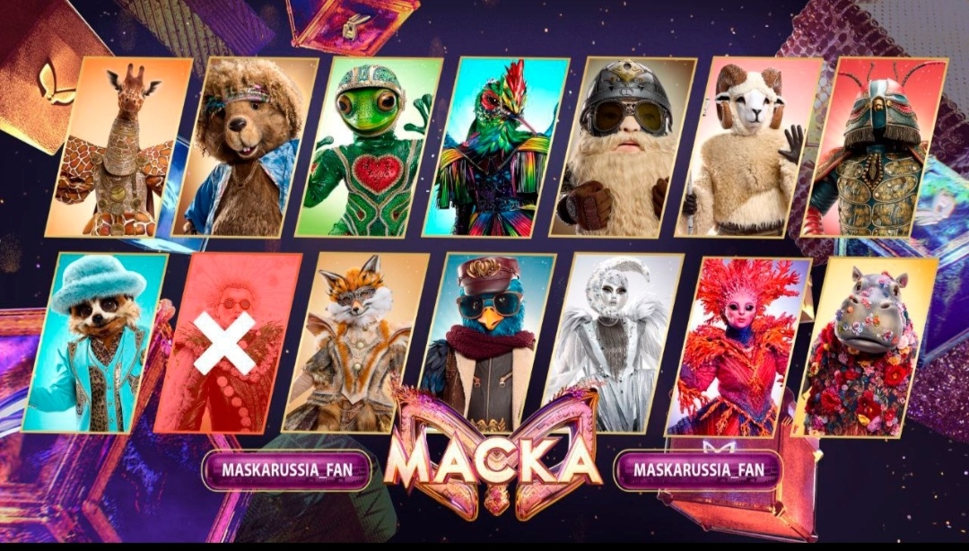 Кадры из открытых источников 