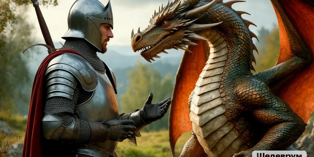 Провалившийся бизнес план