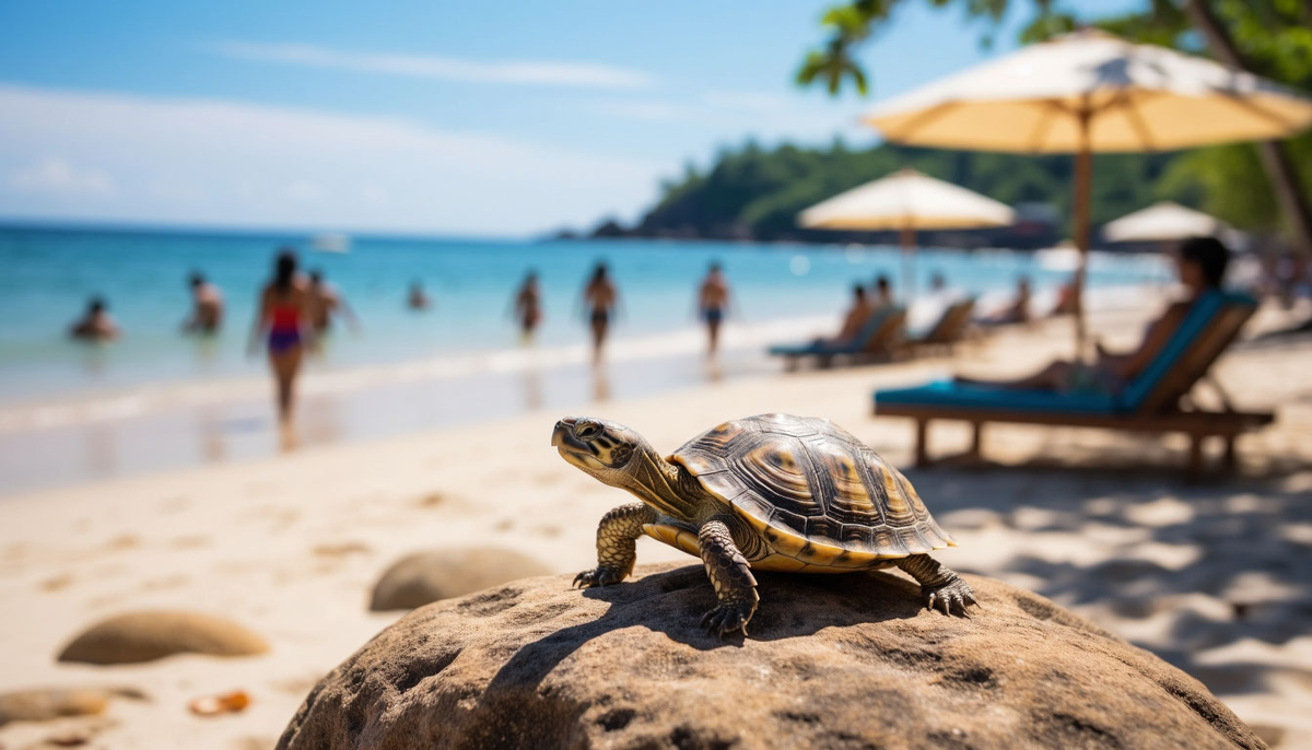 Индонезия погода по месяцам